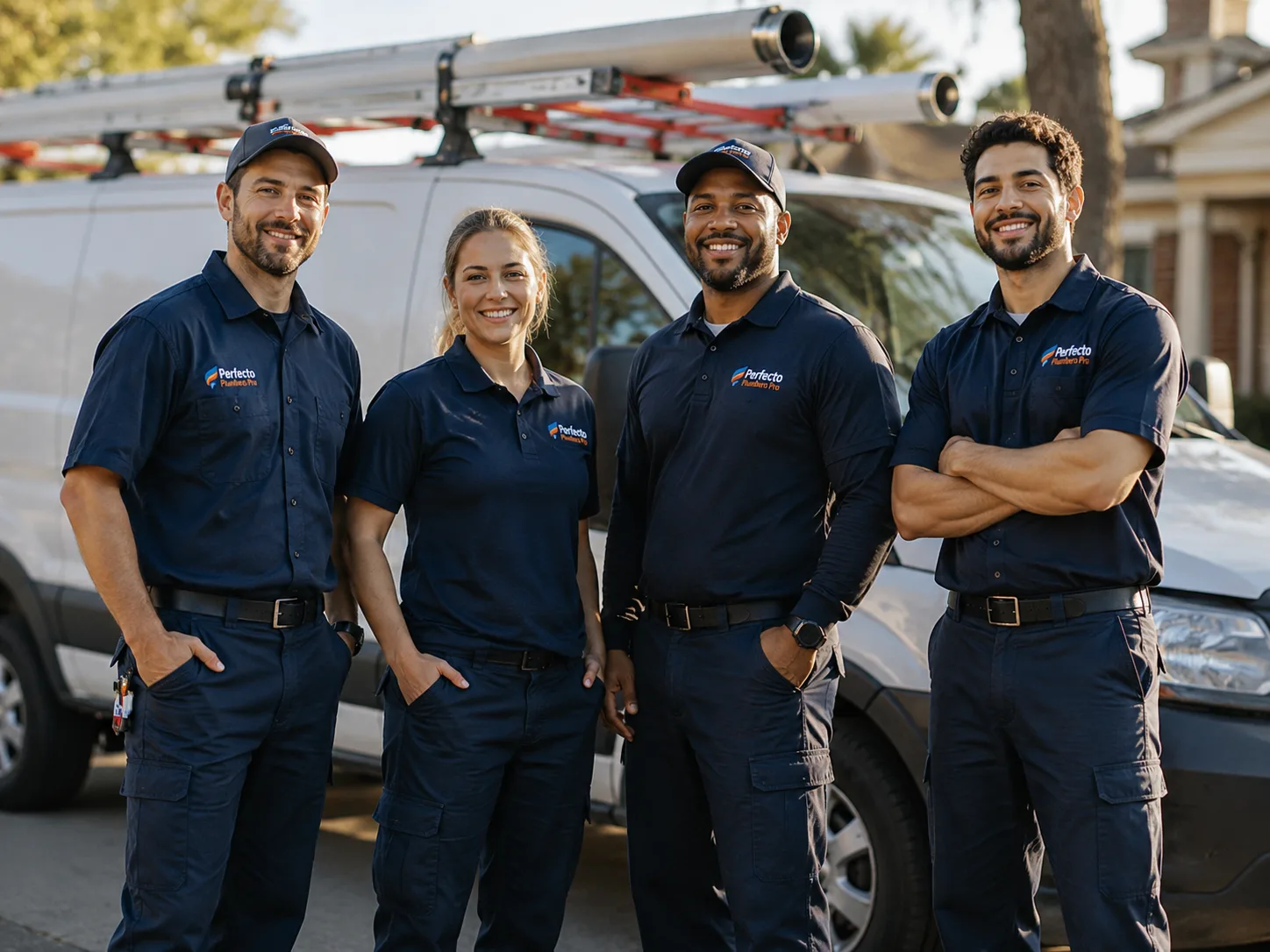 Emergency Plumber Near Me in Churchton, MD near me